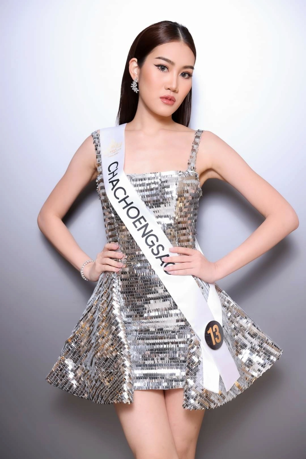 Road to MISS UNIVERSE THAILAND 2023 - Page 2 Fb_i1742