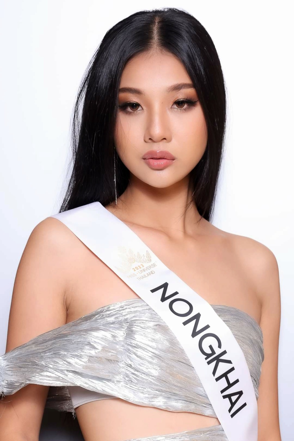 Road to MISS UNIVERSE THAILAND 2023 - Page 2 Fb_i1744