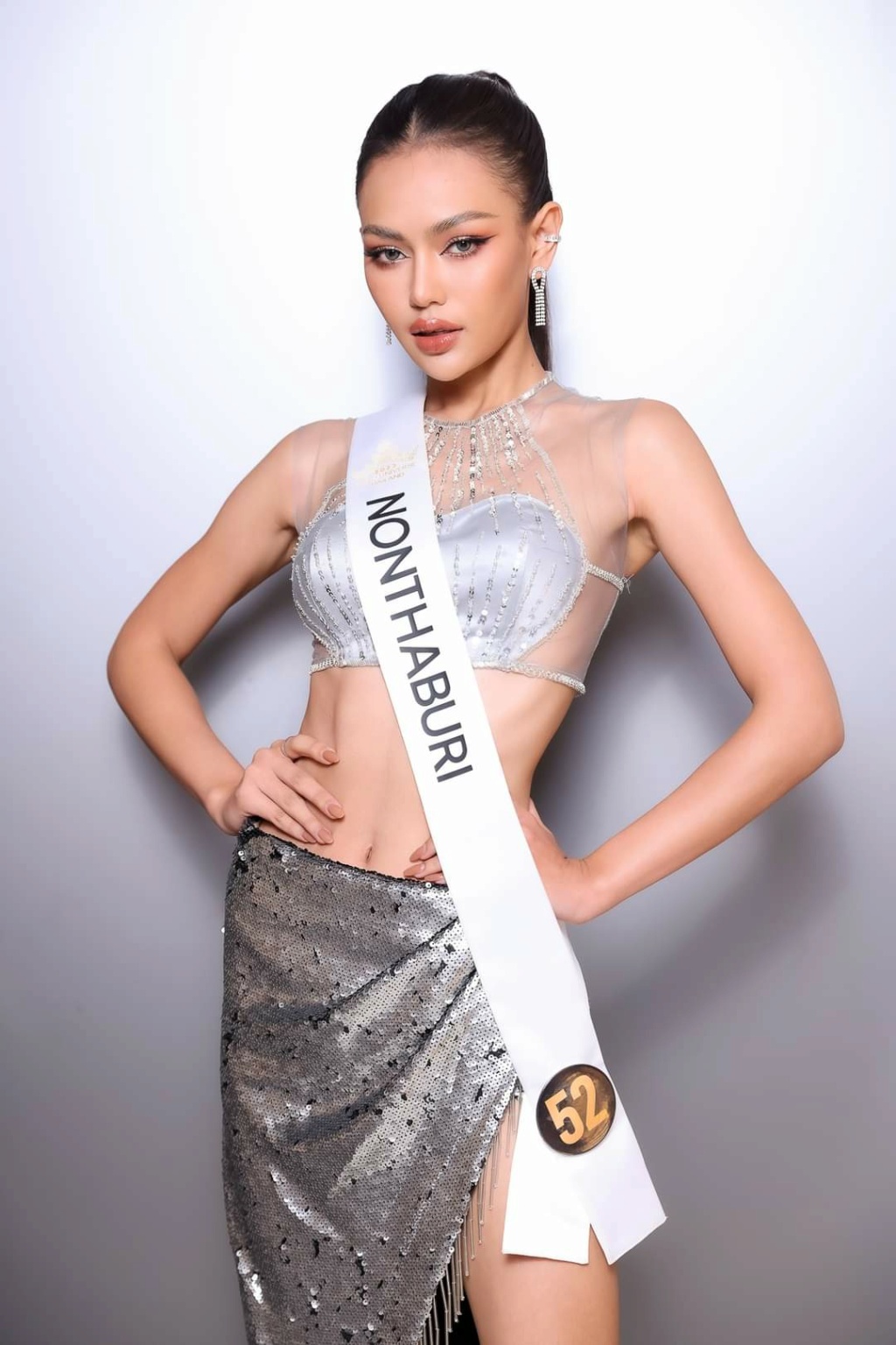Road to MISS UNIVERSE THAILAND 2023 - Page 2 Fb_i1747
