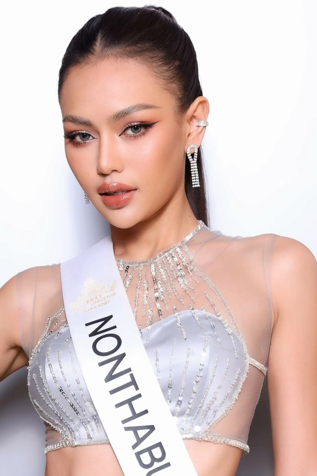 Road to MISS UNIVERSE THAILAND 2023 - Page 2 Fb_i1748