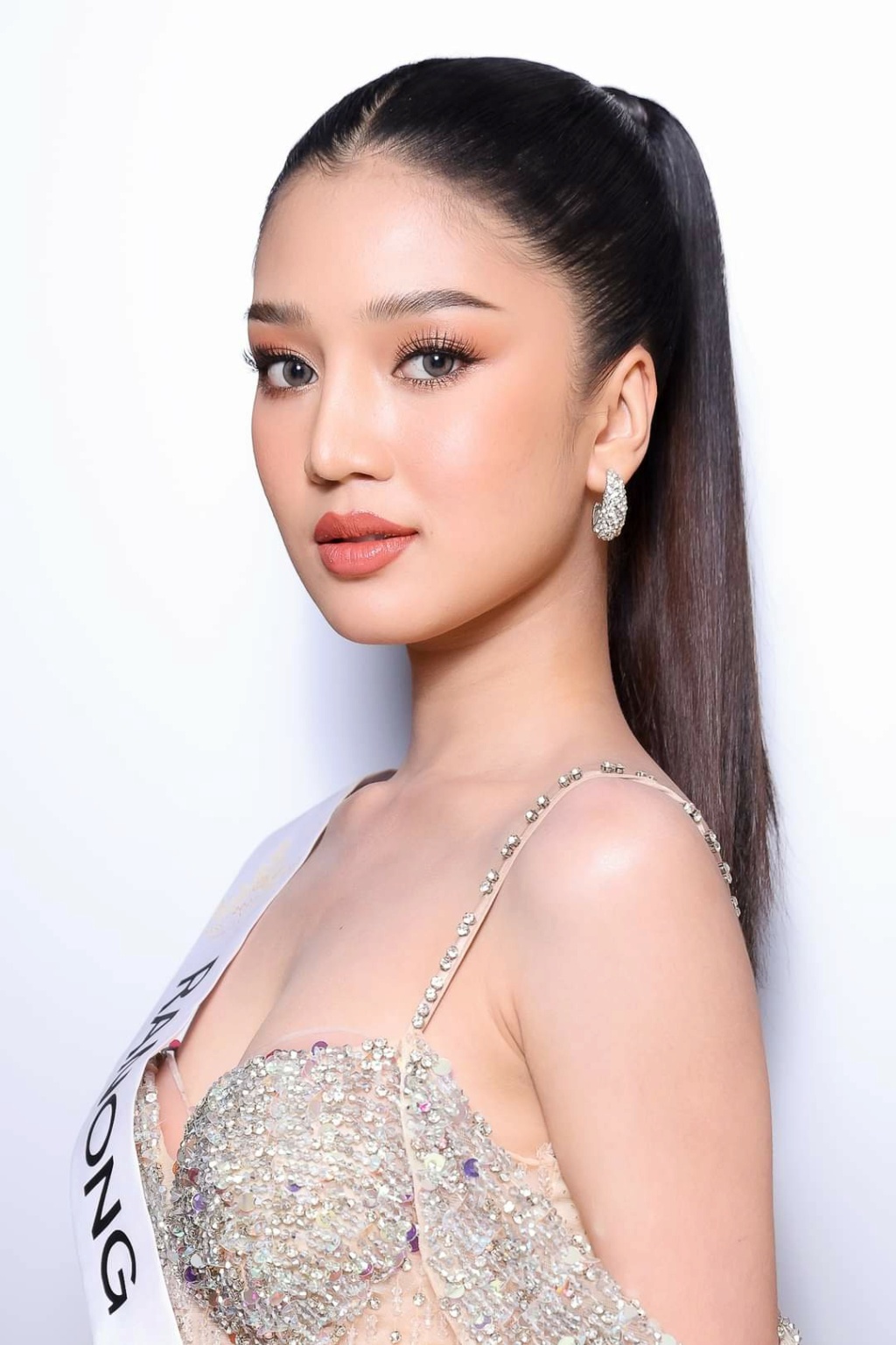 Road to MISS UNIVERSE THAILAND 2023 - Page 2 Fb_i1750