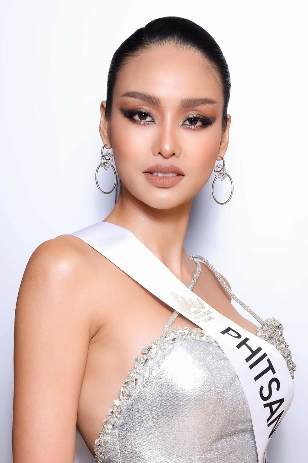 Road to MISS UNIVERSE THAILAND 2023 - Page 2 Fb_i1752