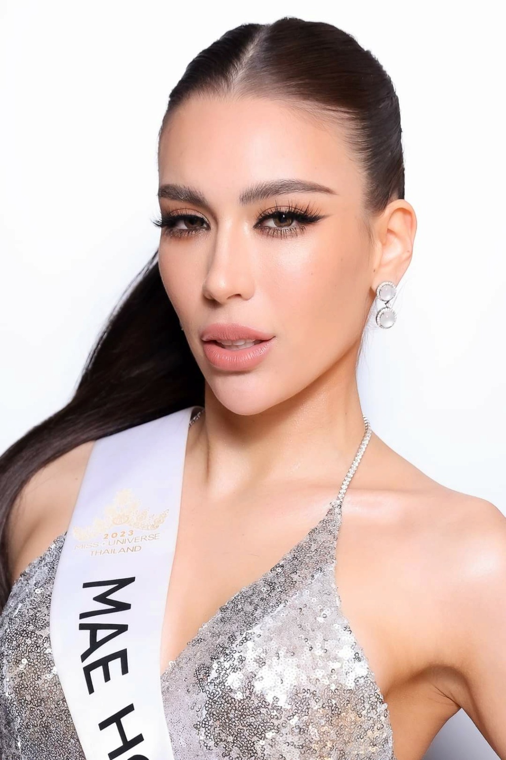 Road to MISS UNIVERSE THAILAND 2023 - Page 2 Fb_i1754