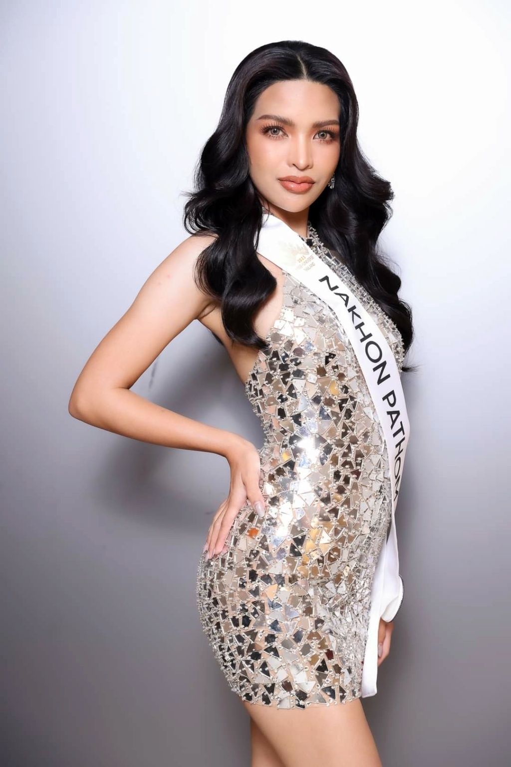 Road to MISS UNIVERSE THAILAND 2023 - Page 2 Fb_i1755