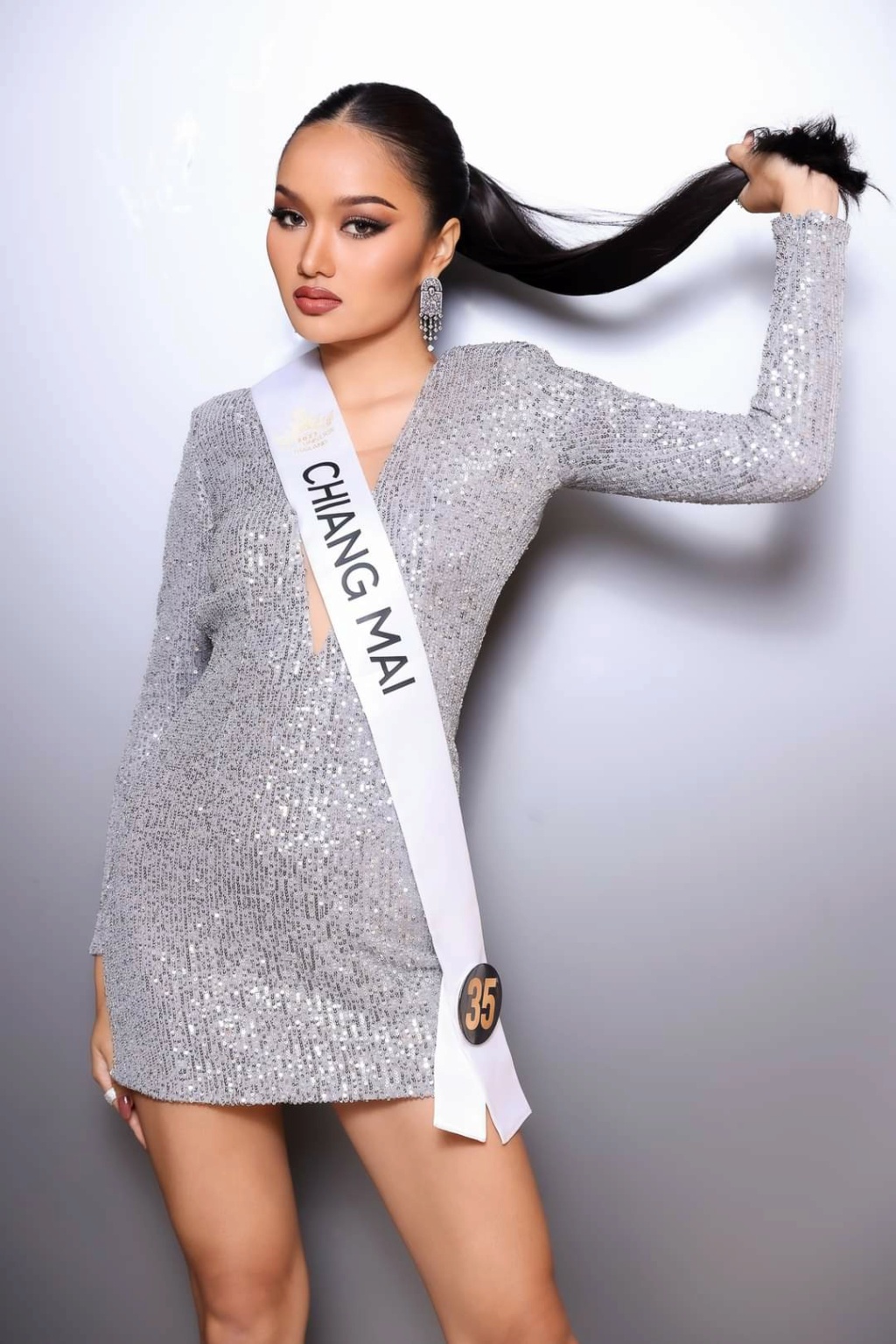 Road to MISS UNIVERSE THAILAND 2023 - Page 2 Fb_i1761