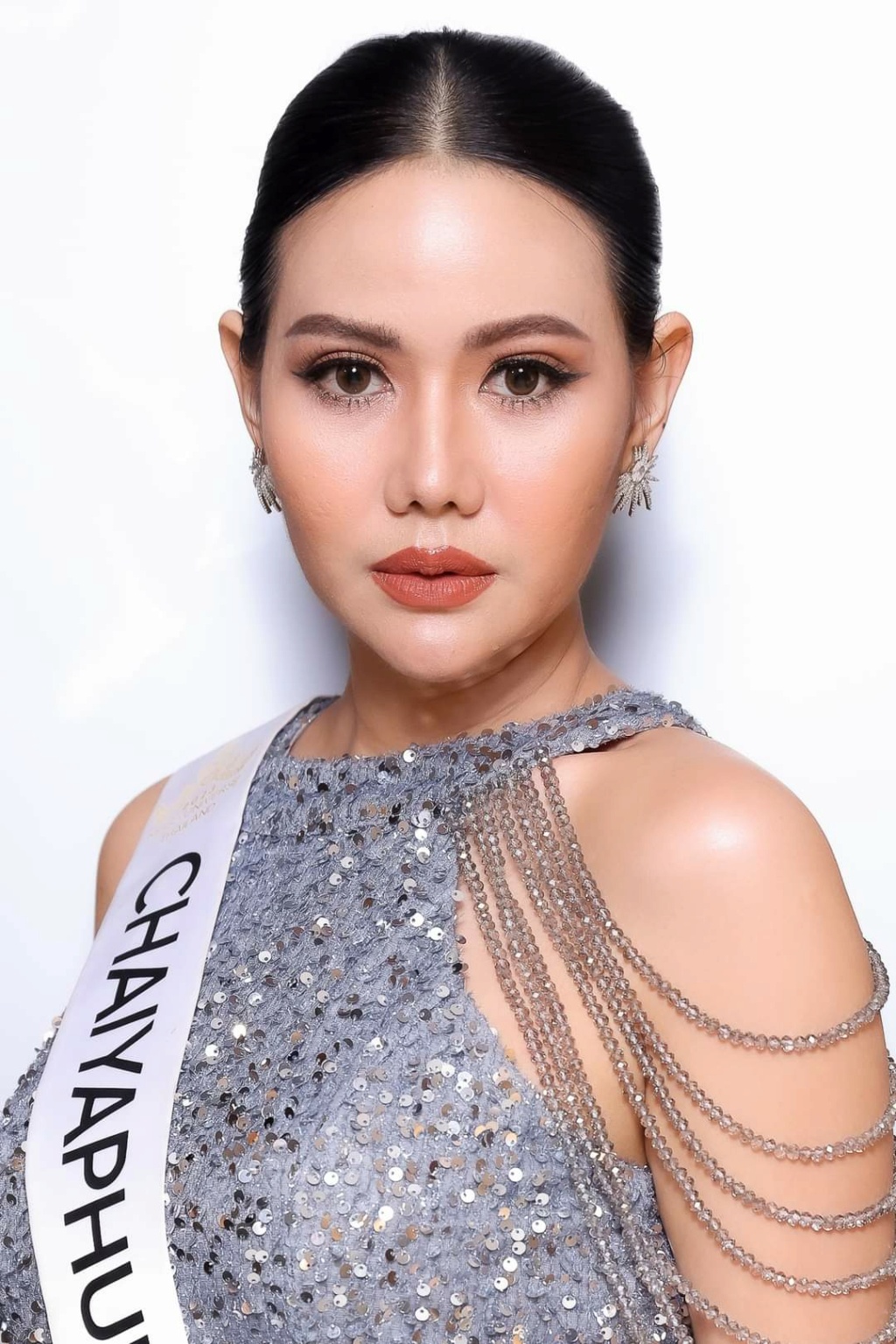 Road to MISS UNIVERSE THAILAND 2023 - Page 2 Fb_i1764