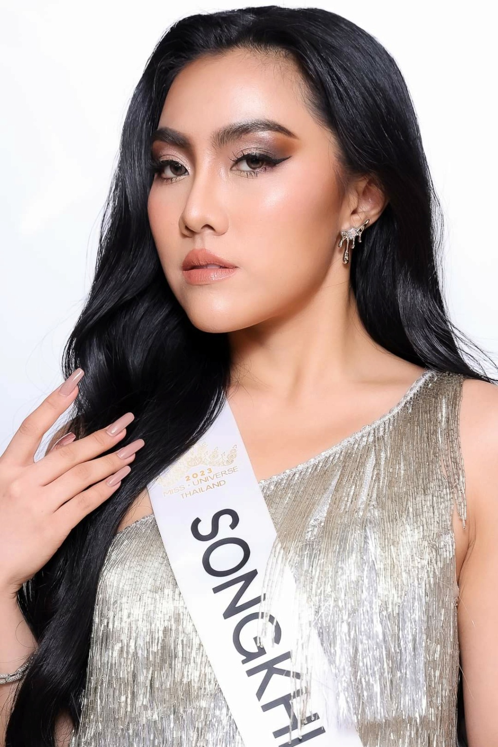 Road to MISS UNIVERSE THAILAND 2023 Page 3