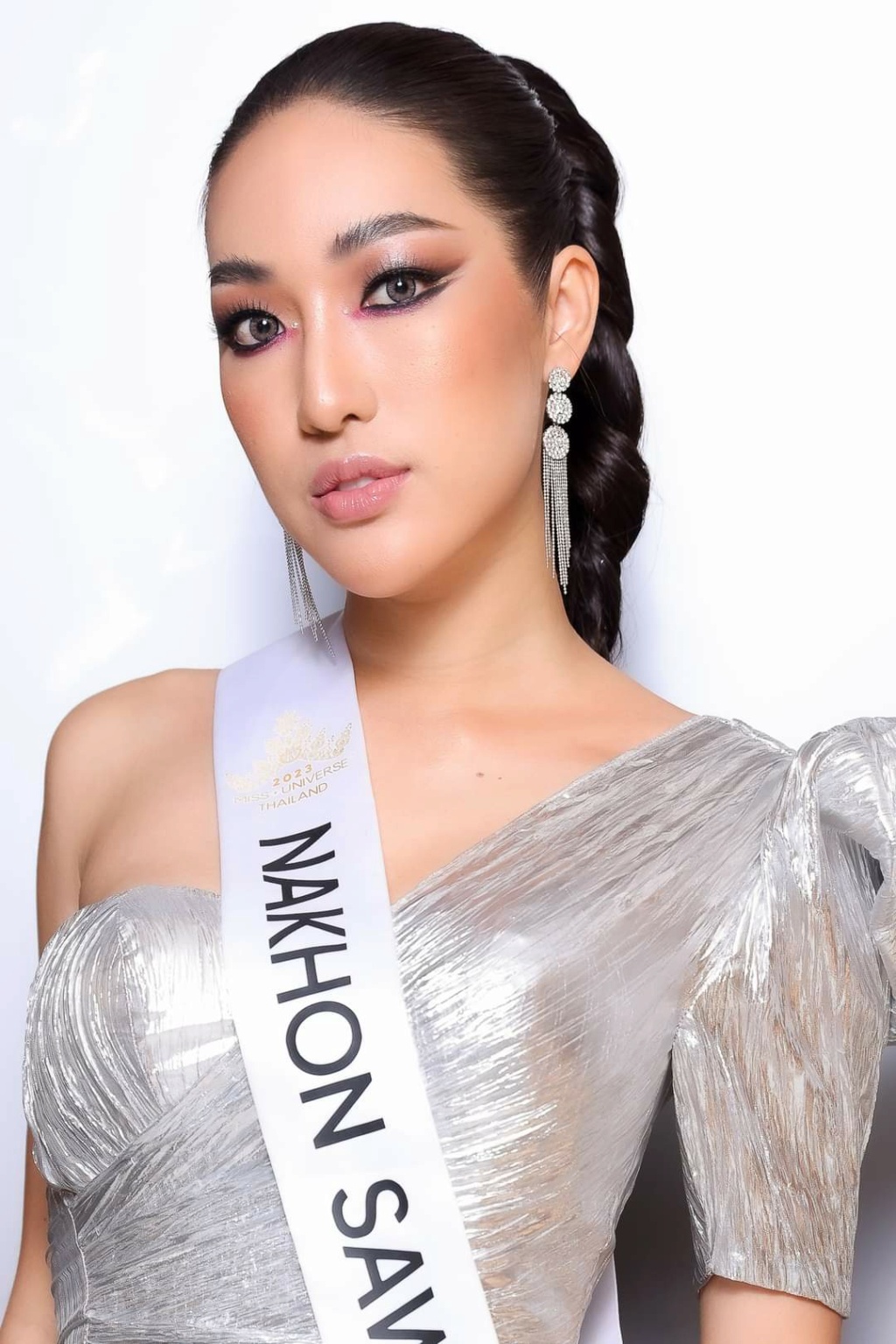 Road to MISS UNIVERSE THAILAND 2023 - Page 3 Fb_i1769