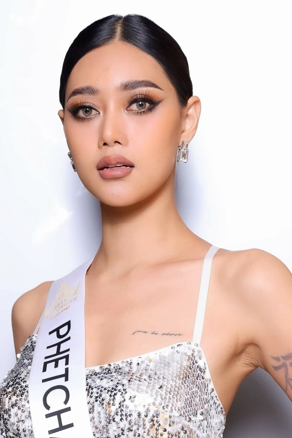 Road to MISS UNIVERSE THAILAND 2023 - Page 3 Fb_i1771