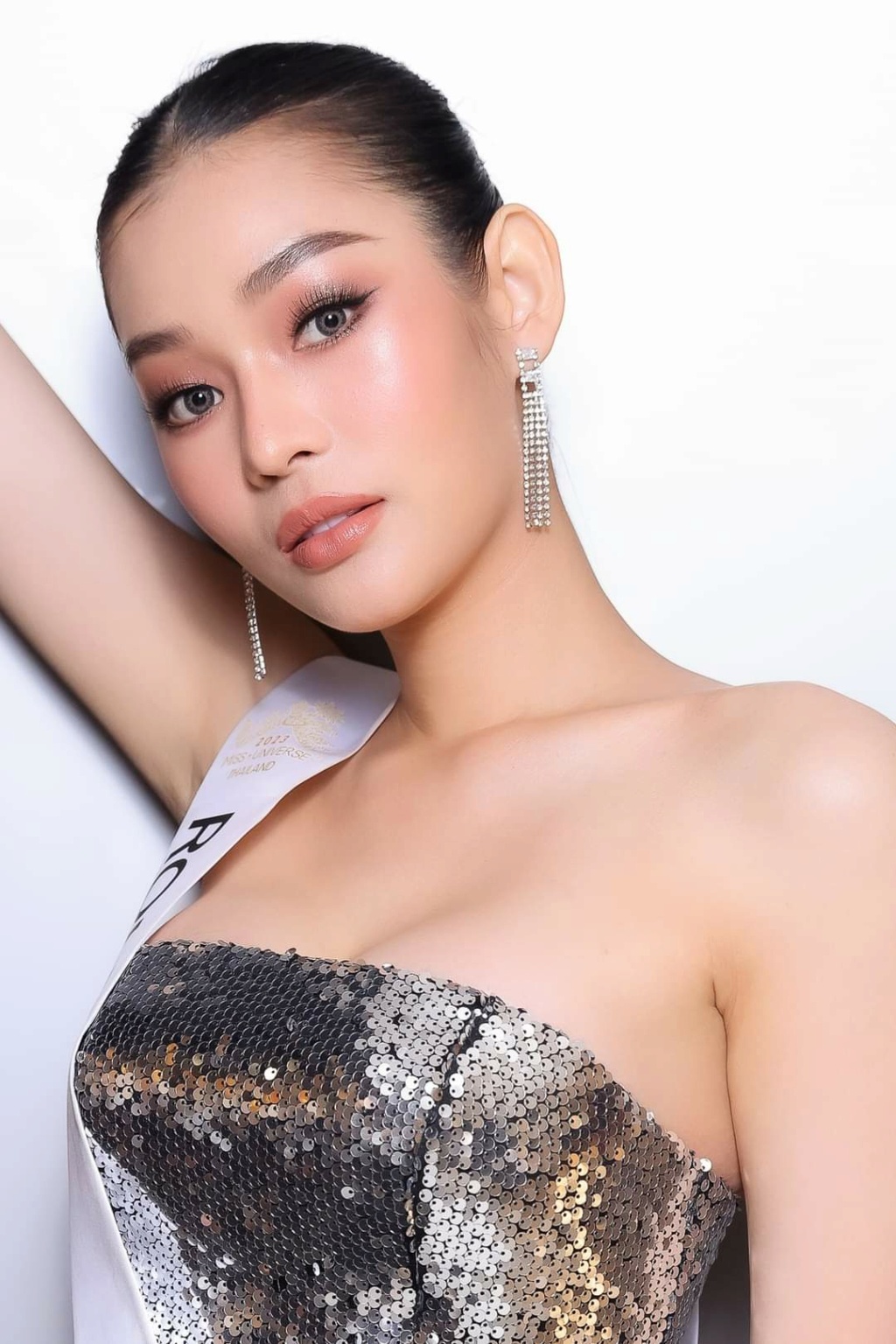 Road to MISS UNIVERSE THAILAND 2023 - Page 3 Fb_i1774