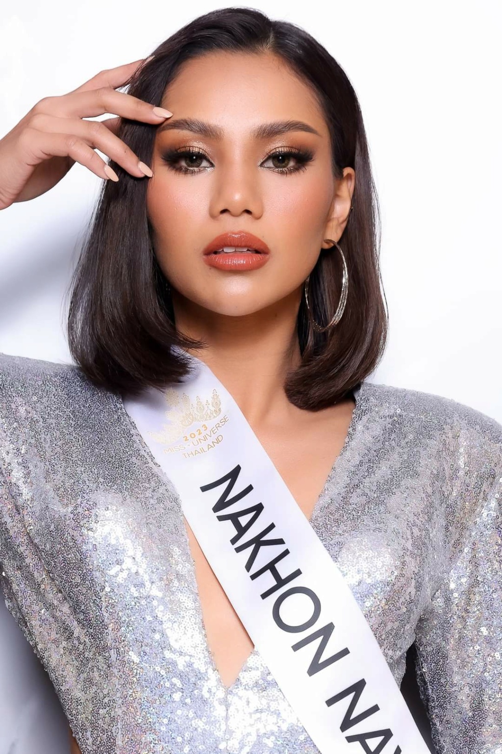 Road to MISS UNIVERSE THAILAND 2023 - Page 3 Fb_i1778