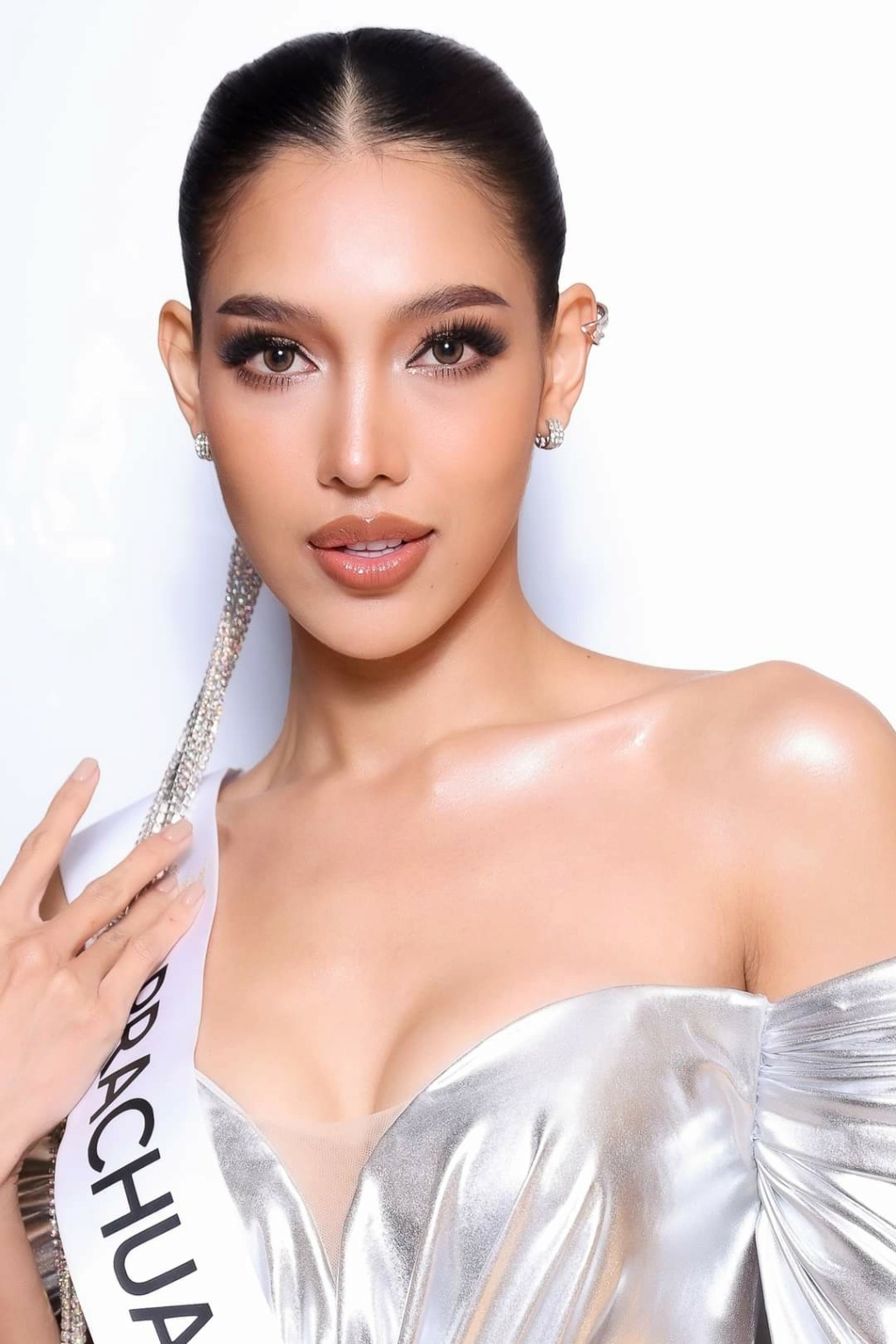 Road to MISS UNIVERSE THAILAND 2023 - Page 3 Fb_i1780