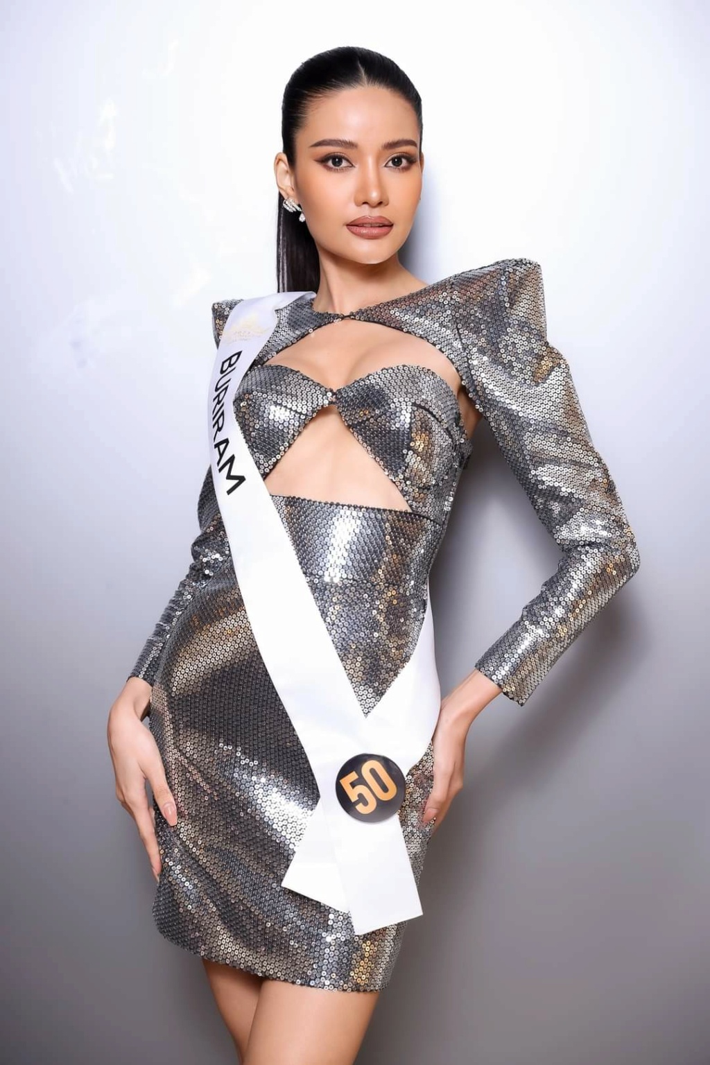 Road to MISS UNIVERSE THAILAND 2023 - Page 3 Fb_i1781