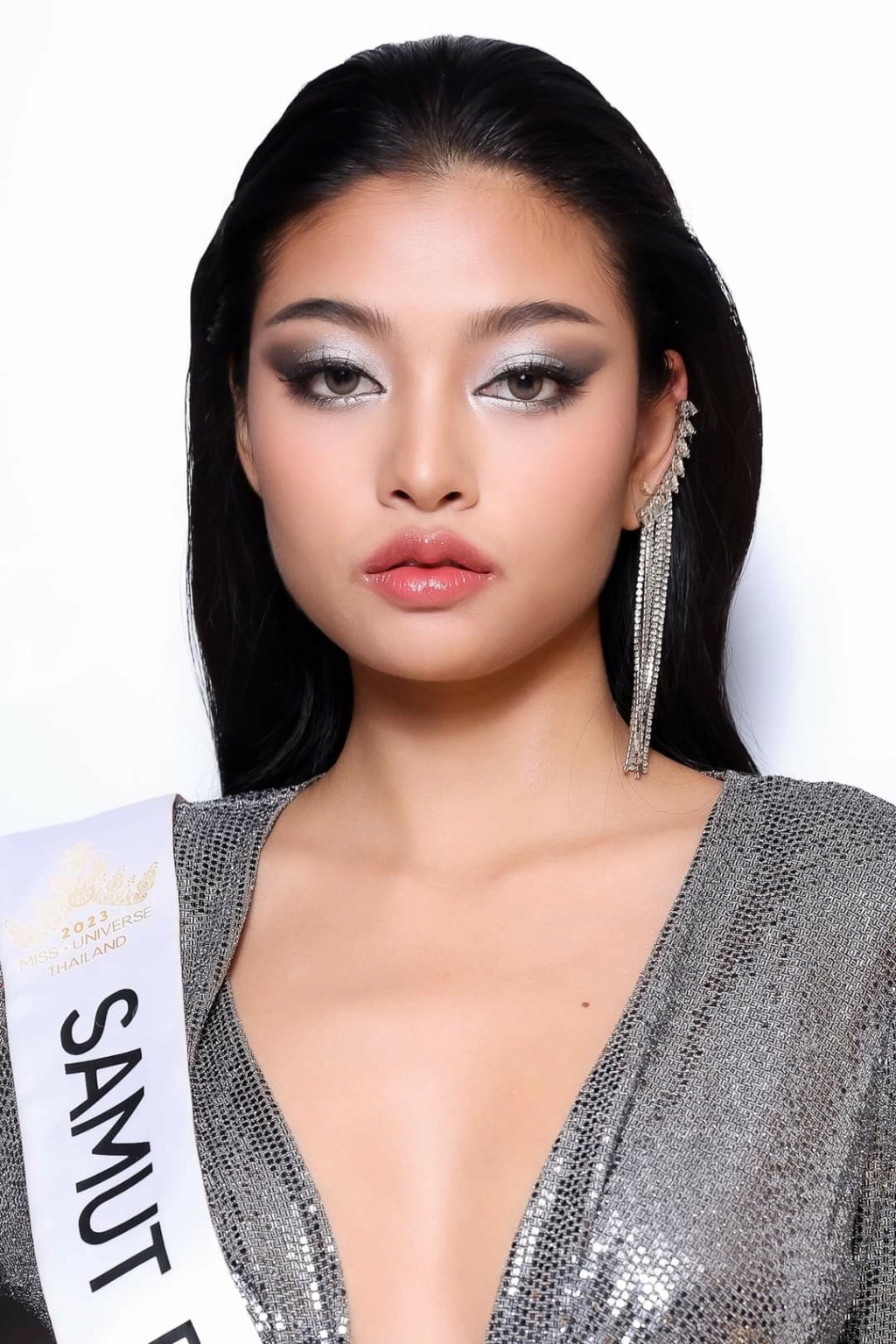Road to MISS UNIVERSE THAILAND 2023 - Page 3 Fb_i1784