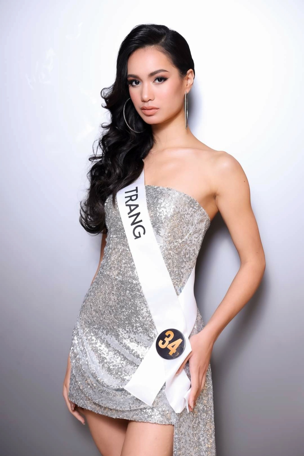 Road to MISS UNIVERSE THAILAND 2023 - Page 3 Fb_i1787