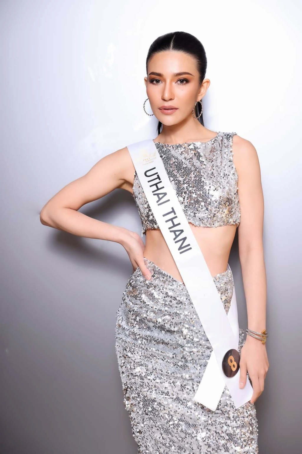 Road to MISS UNIVERSE THAILAND 2023 - Page 3 Fb_i1789