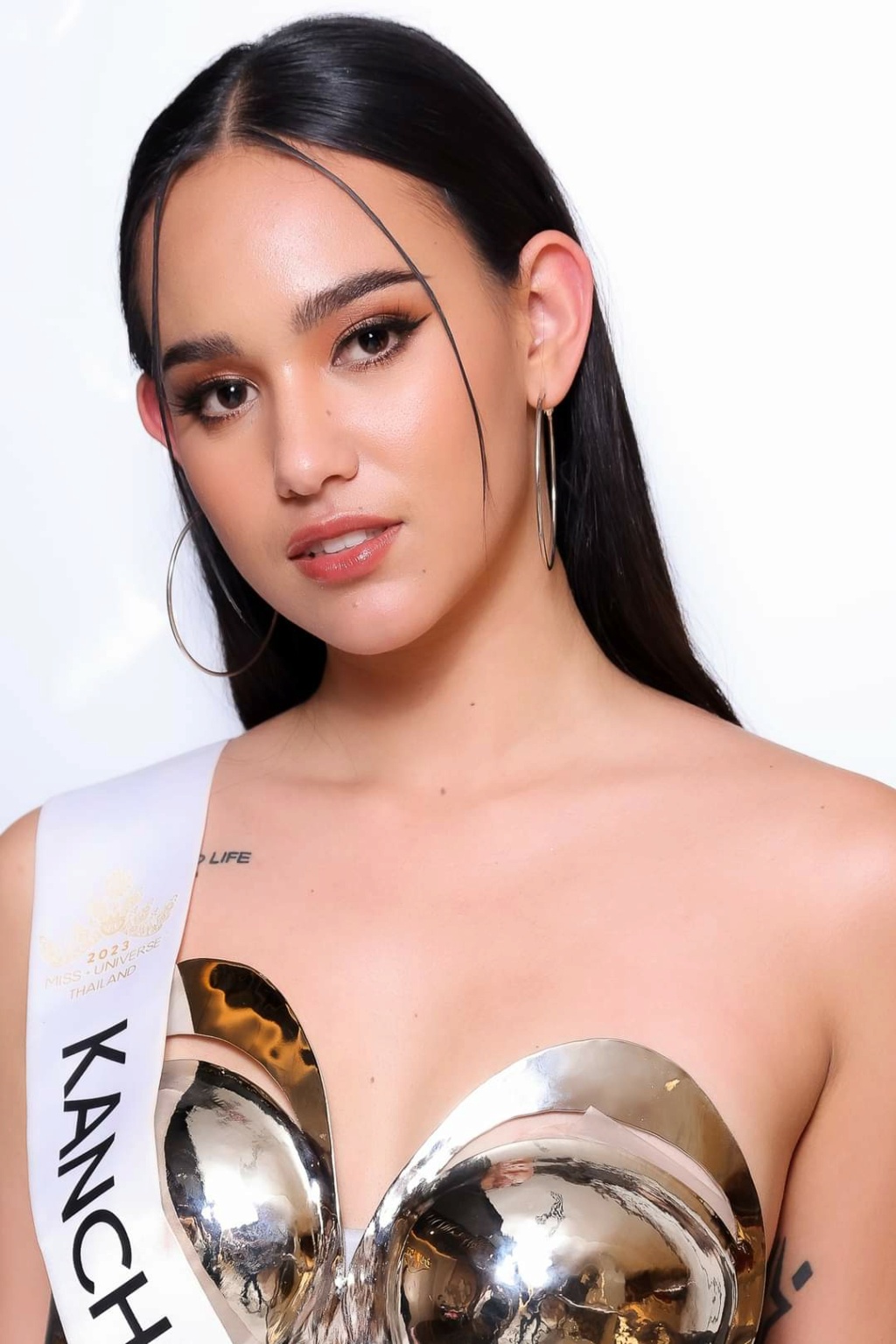 Road to MISS UNIVERSE THAILAND 2023 - Page 3 Fb_i1797