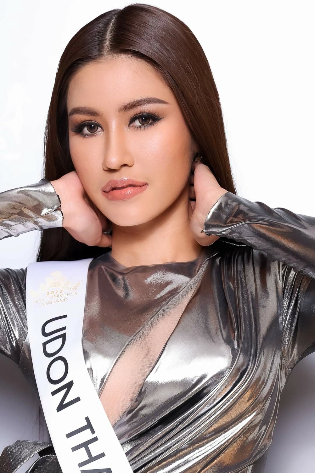 Road to MISS UNIVERSE THAILAND 2023 - Page 3 Fb_i1810