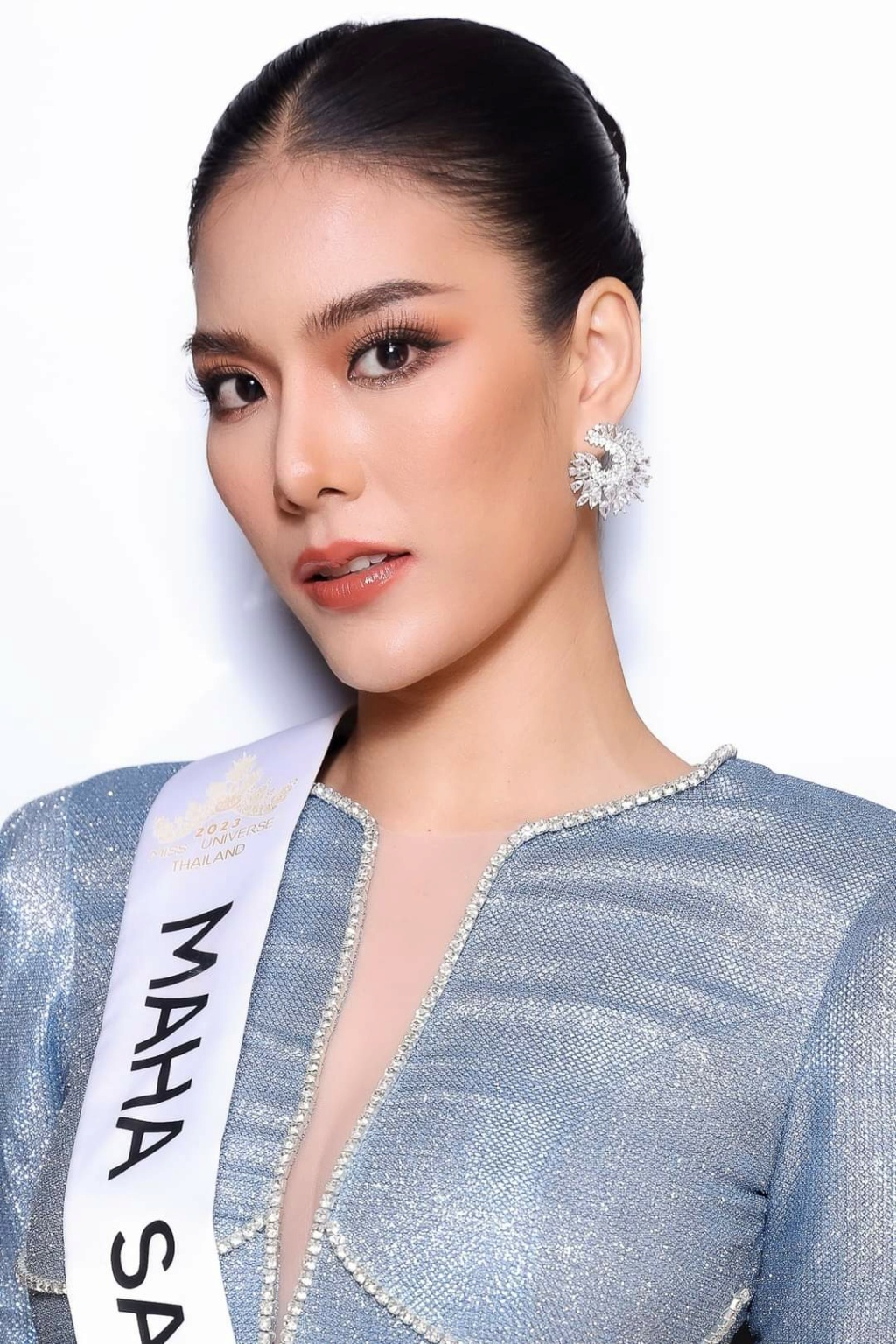 Road to MISS UNIVERSE THAILAND 2023 - Page 3 Fb_i1816