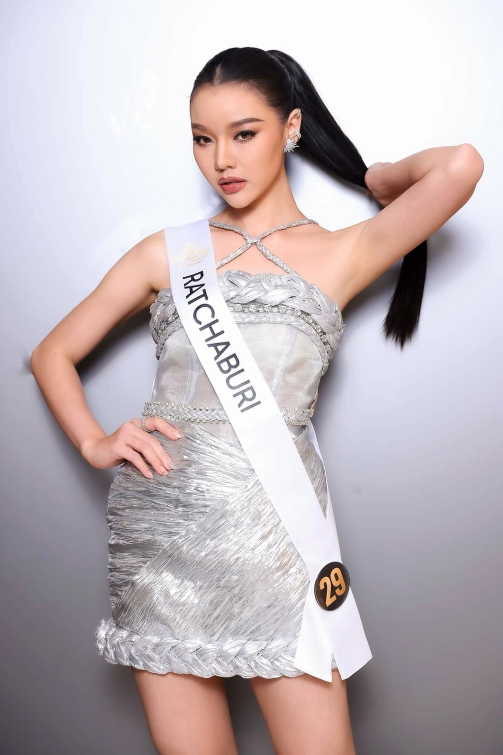 Road to MISS UNIVERSE THAILAND 2023 - Page 3 Fb_i1817