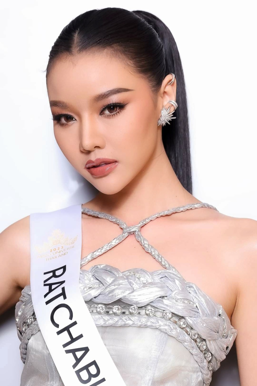 Road to MISS UNIVERSE THAILAND 2023 - Page 3 Fb_i1818