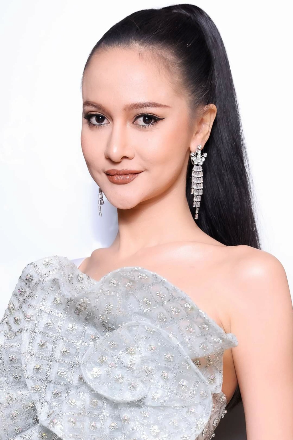 Road to MISS UNIVERSE THAILAND 2023 - Page 4 Fb_i1819