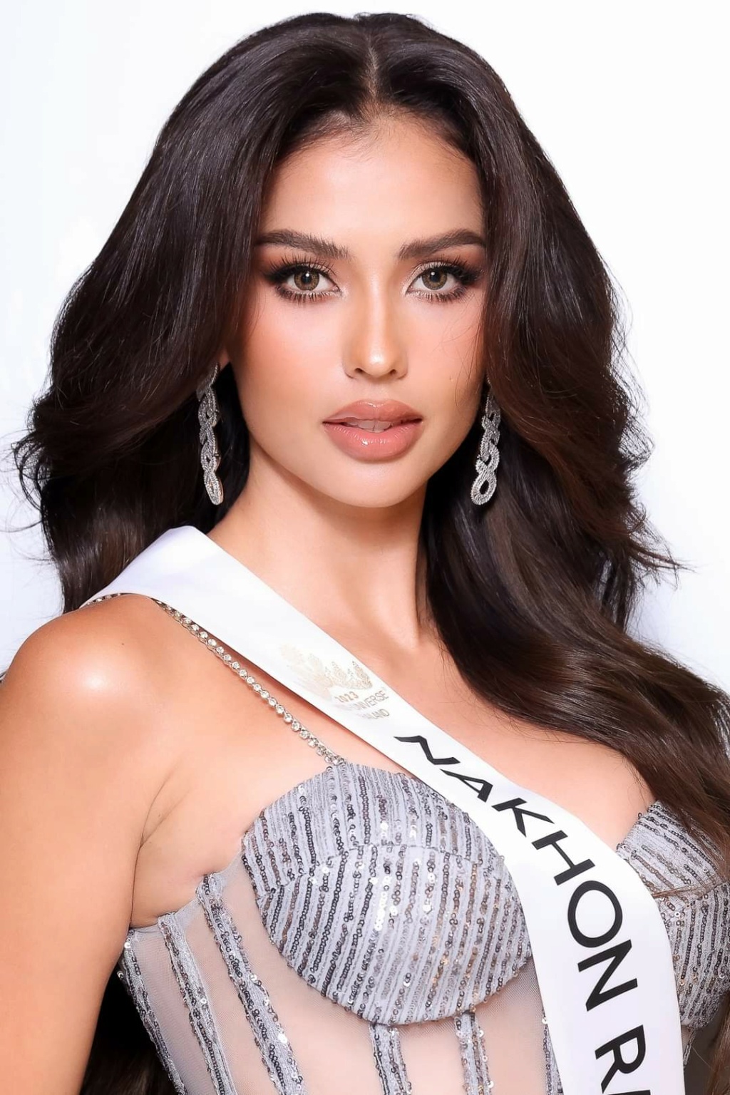 Road to MISS UNIVERSE THAILAND 2023 - Page 4 Fb_i1828