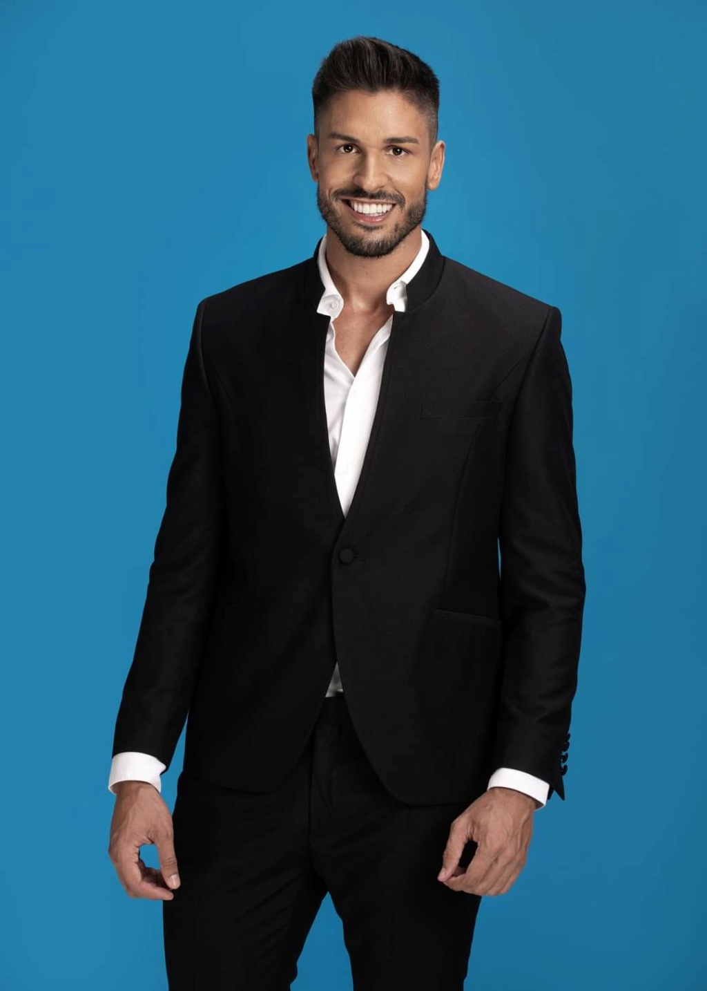 Mister Supranational 2023 - Official Photos - Page 2 Fb_i1830