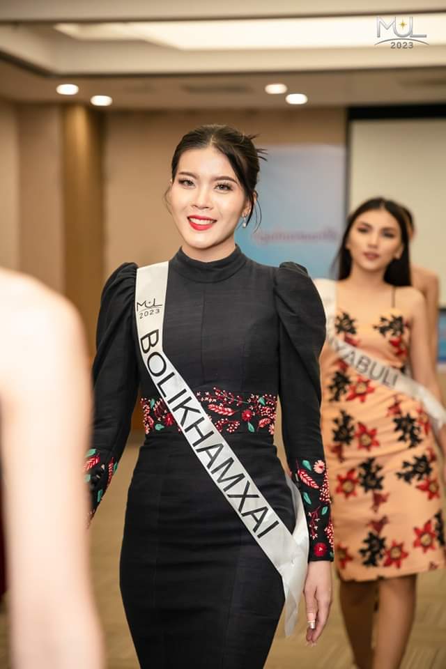 Miss Universe LAOS 2023 Fb_i1887