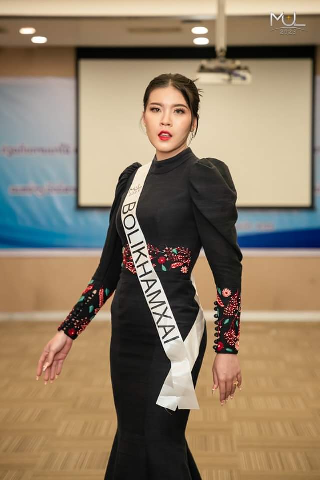 Miss Universe LAOS 2023 Fb_i1893