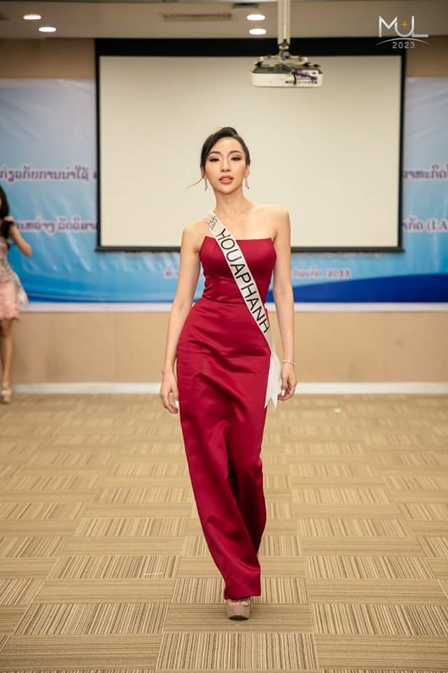 Miss Universe LAOS 2023 Fb_i1907