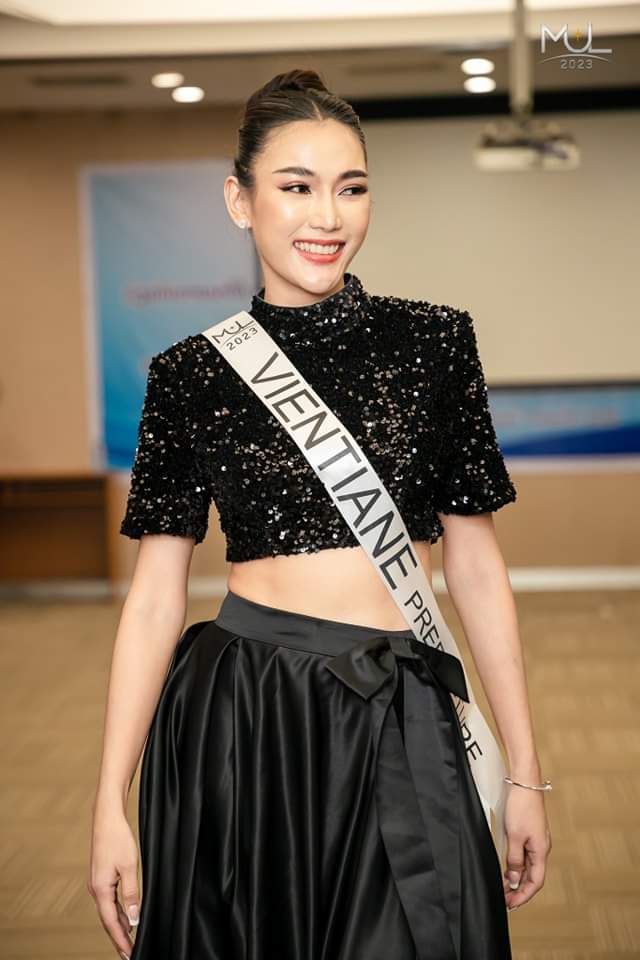 Miss Universe LAOS 2023 Fb_i1908