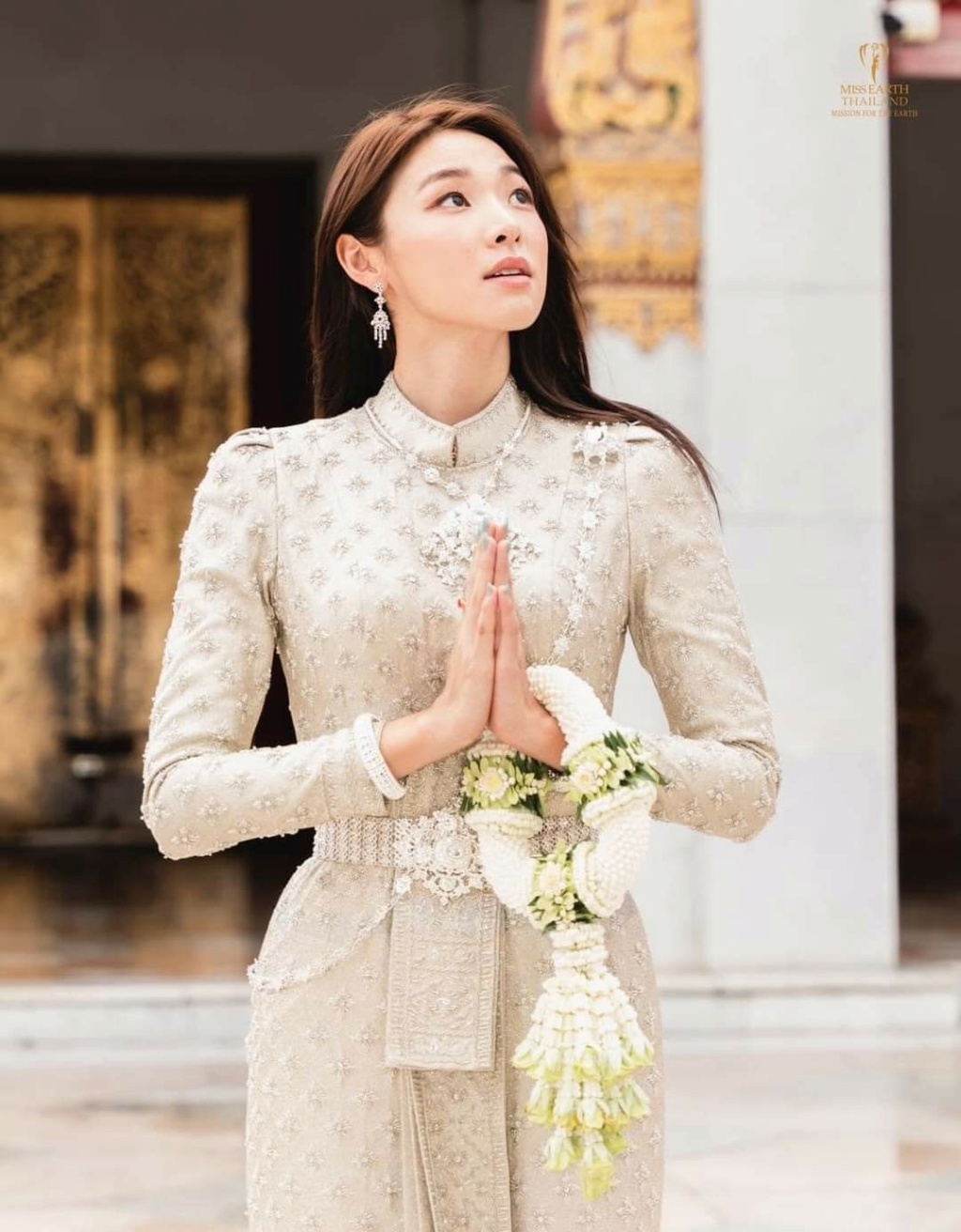 Official Thread of MISS EARTH 2022: Mina Sui Choi of KOREA - Page 2 Fb_i1934