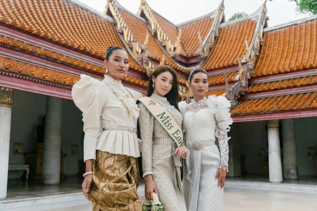 Official Thread of MISS EARTH 2022: Mina Sui Choi of KOREA - Page 2 Fb_i1942