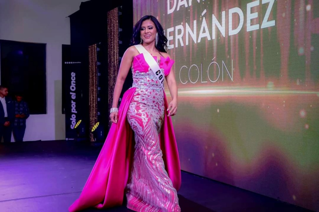 Miss Honduras Universe 2023 Fb_i1978