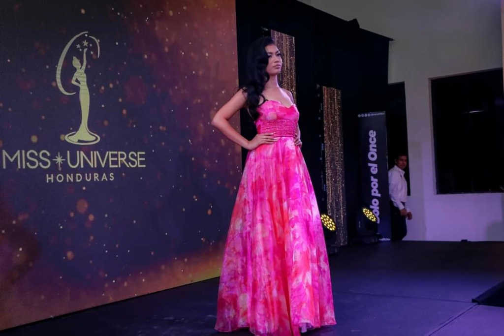Miss Honduras Universe 2023 Fb_i1982