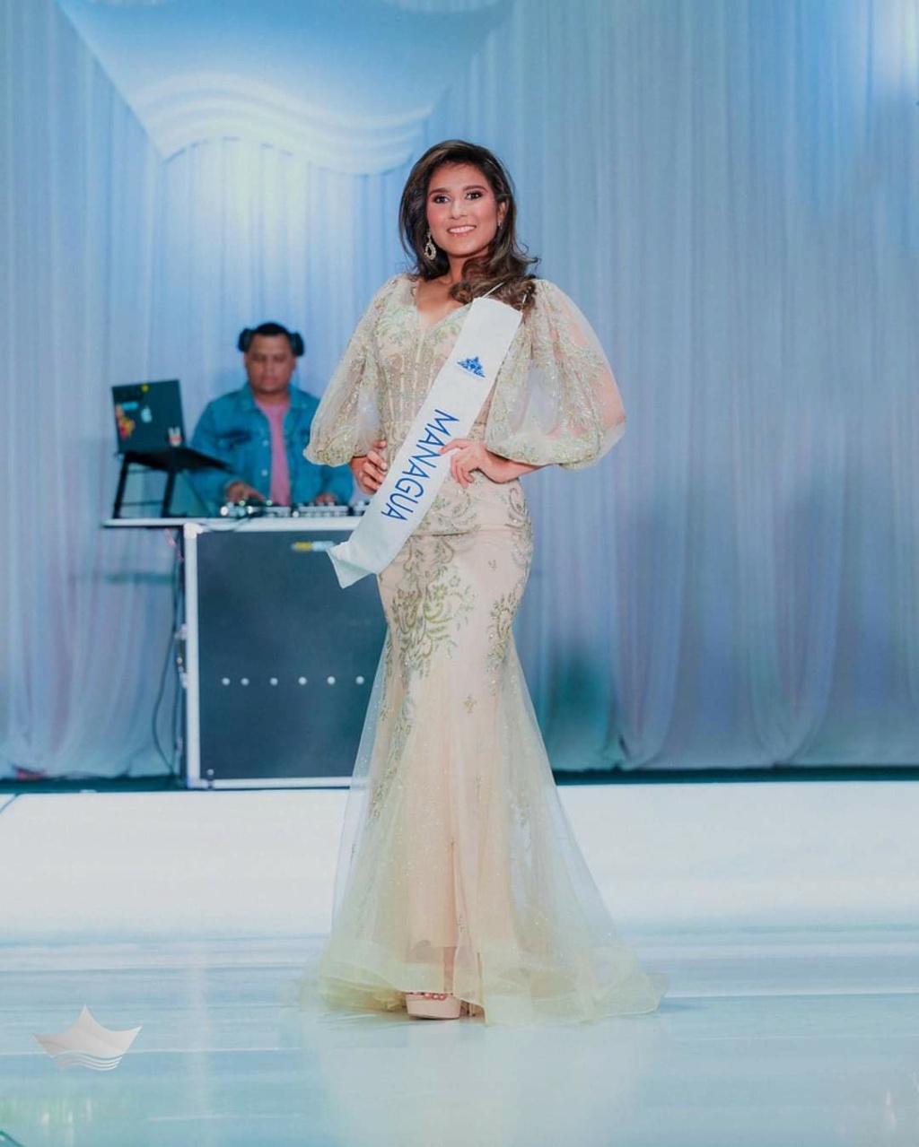 Miss Nicaragua 2023 Fb_i1991