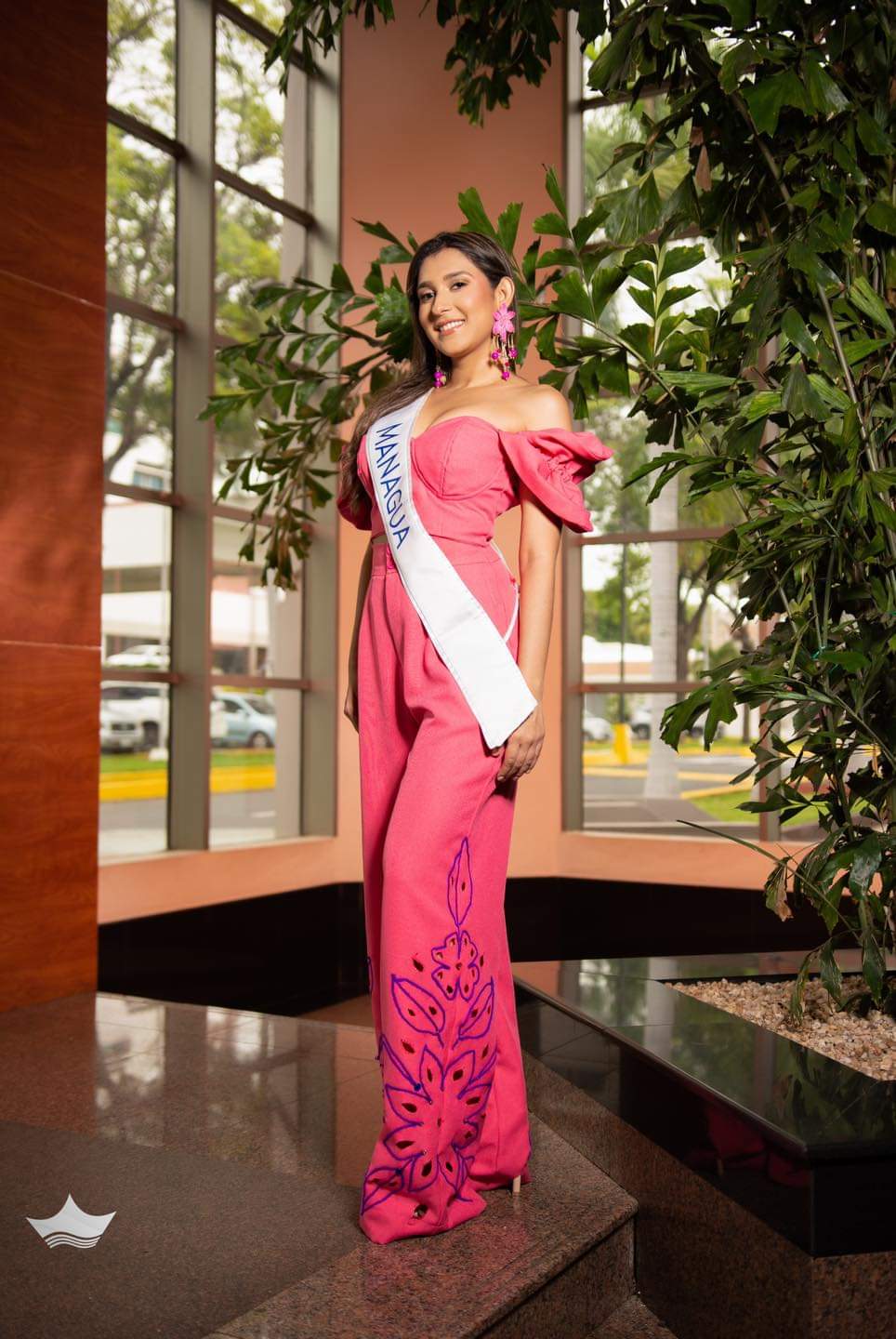 Miss Nicaragua 2023 Fb_i2010