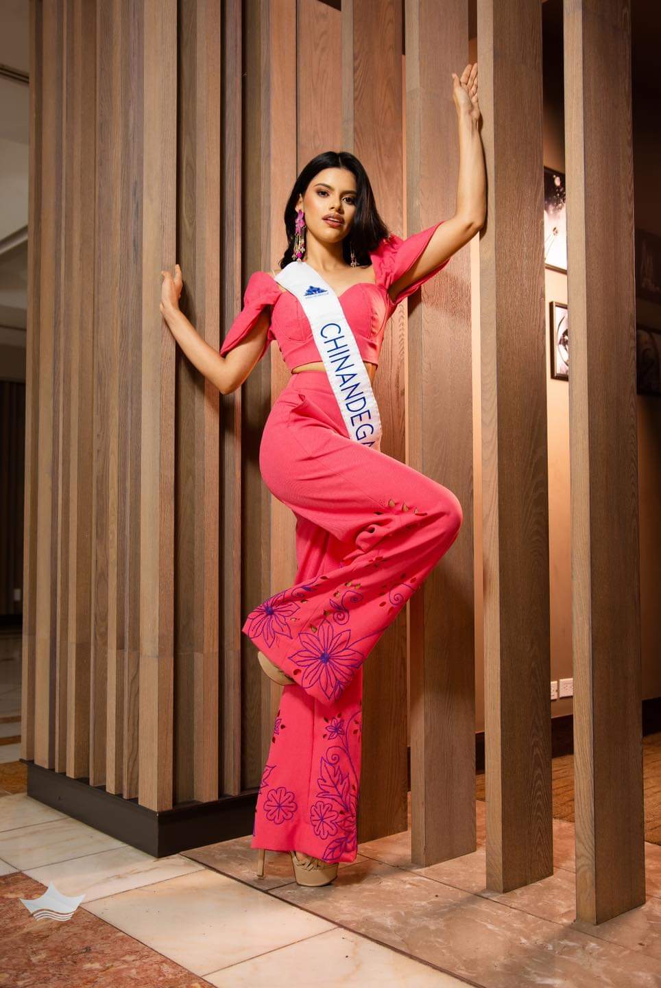 Miss Nicaragua 2023 Fb_i2012