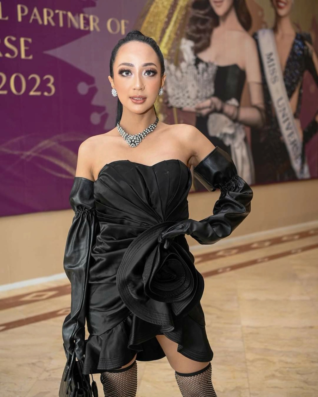 Miss Universe Indonesia 2023 Fb_i2152
