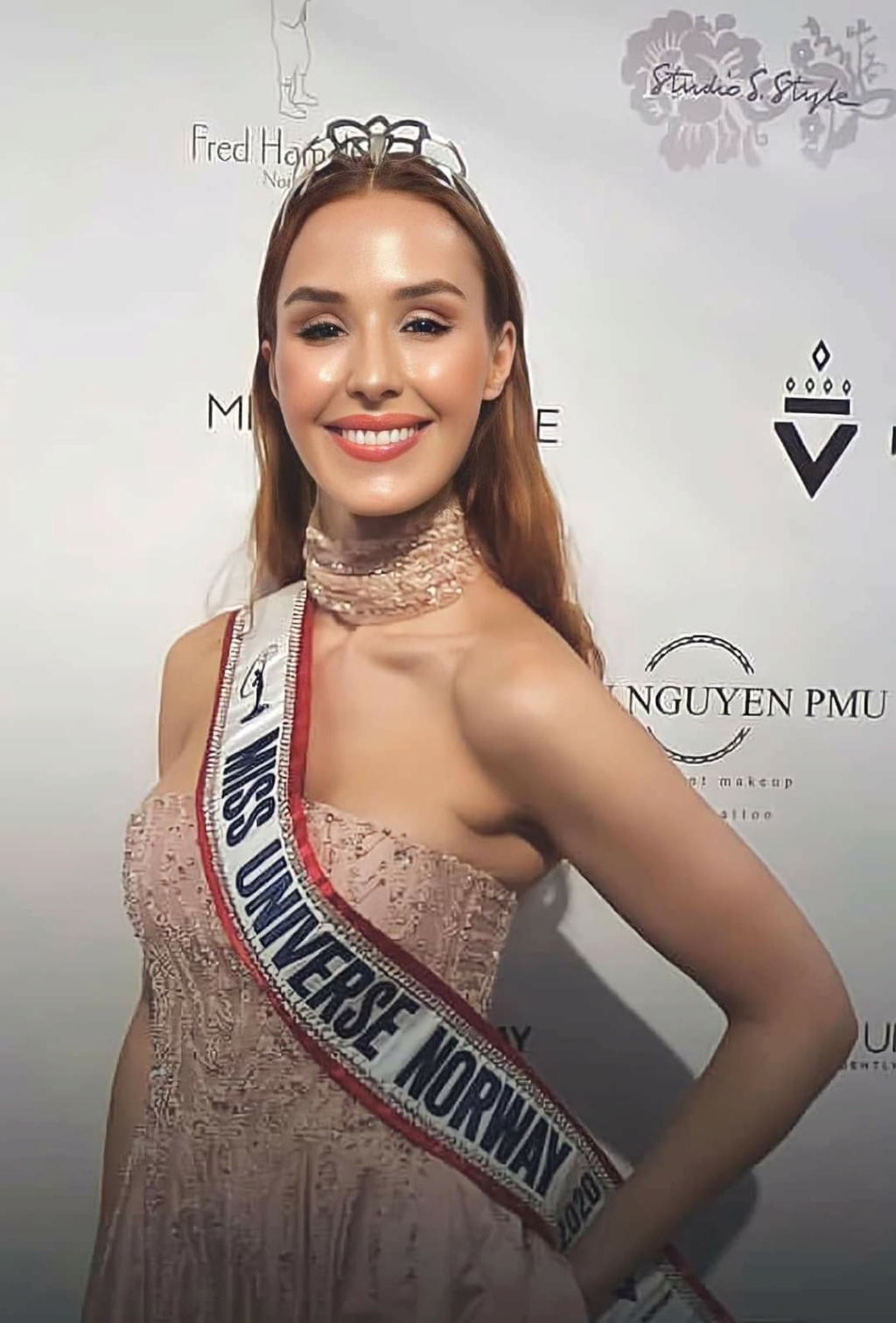 Road to MISS NORWAY 2023 Fb_i2241