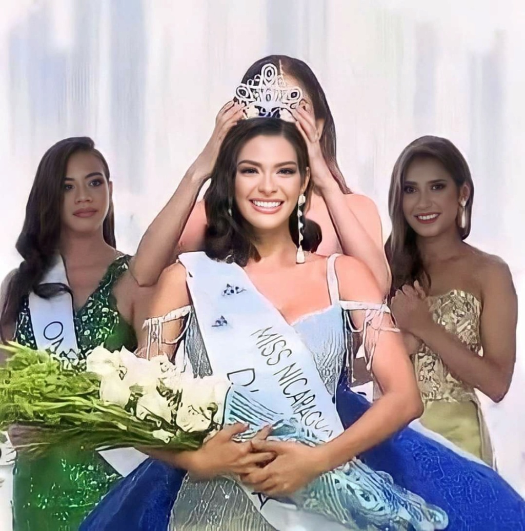 Sheynnis Palacios - Sheynnis Palacios (NICARAGUA WORLD 2021 & UNIVERSE 2023) Fb_i2243