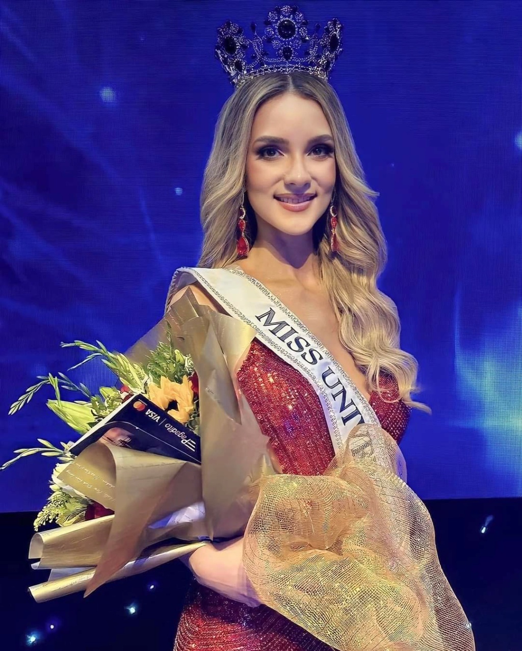♔ ROAD TO MISS UNIVERSE 2023 ♔ - Page 2 Fb_i2247