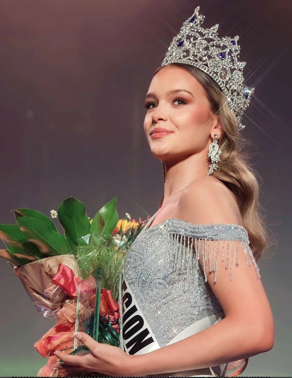 ♔ ROAD TO MISS UNIVERSE 2023 ♔ - Page 3 Fb_i2380