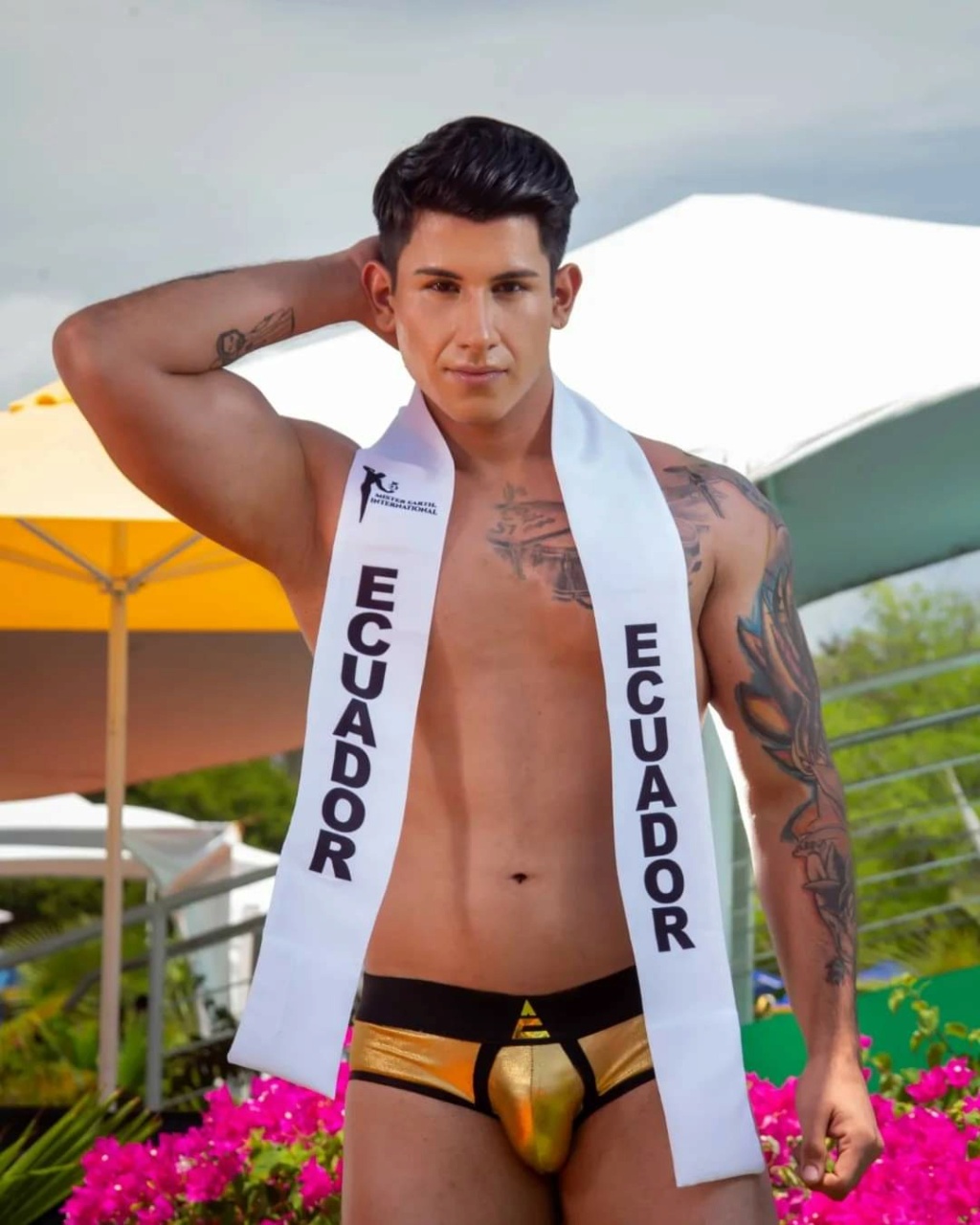 MISTER EARTH INTERNATIONAL 2023 is Brazil - Page 2 Fb_i2432