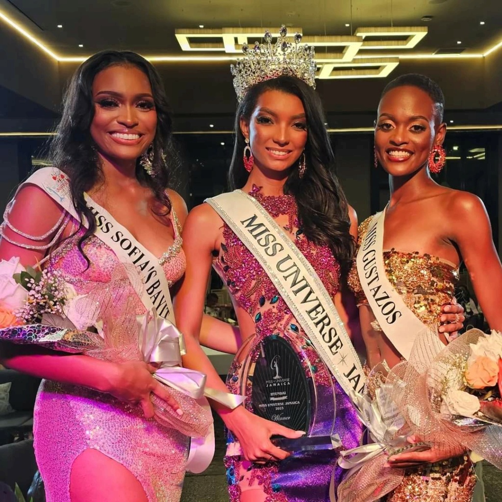  Road to Miss Universe Jamaica 2023 - Page 2 Fb_i2502