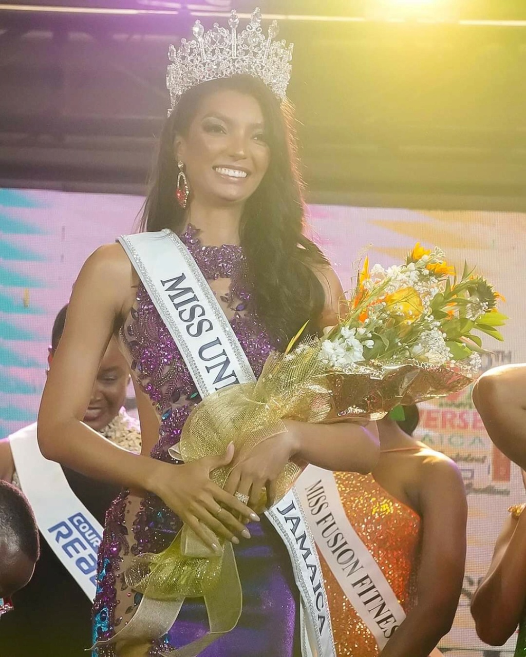  Road to Miss Universe Jamaica 2023 - Page 2 Fb_i2503