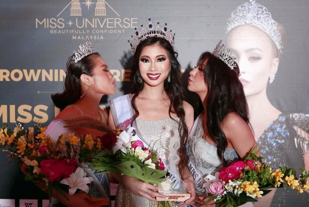 ♔ ROAD TO MISS UNIVERSE 2023 - PM and Final Night Coverage  ♔  - Page 3 Fb_i2532