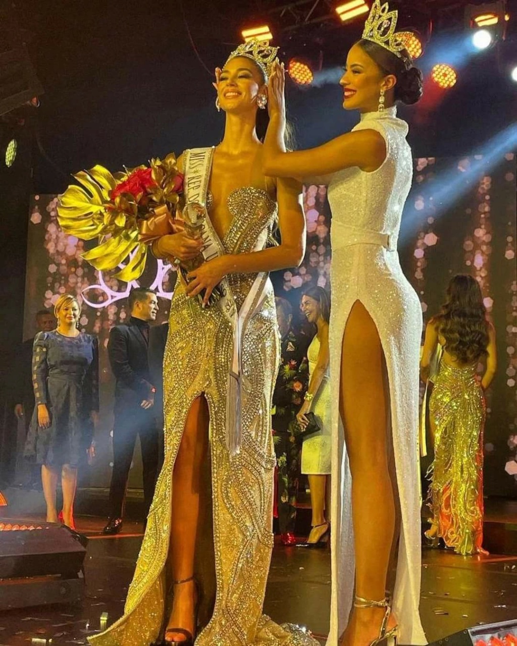 ♔ ROAD TO MISS UNIVERSE 2023 - PM and Final Night Coverage  ♔  - Page 3 Fb_i2614