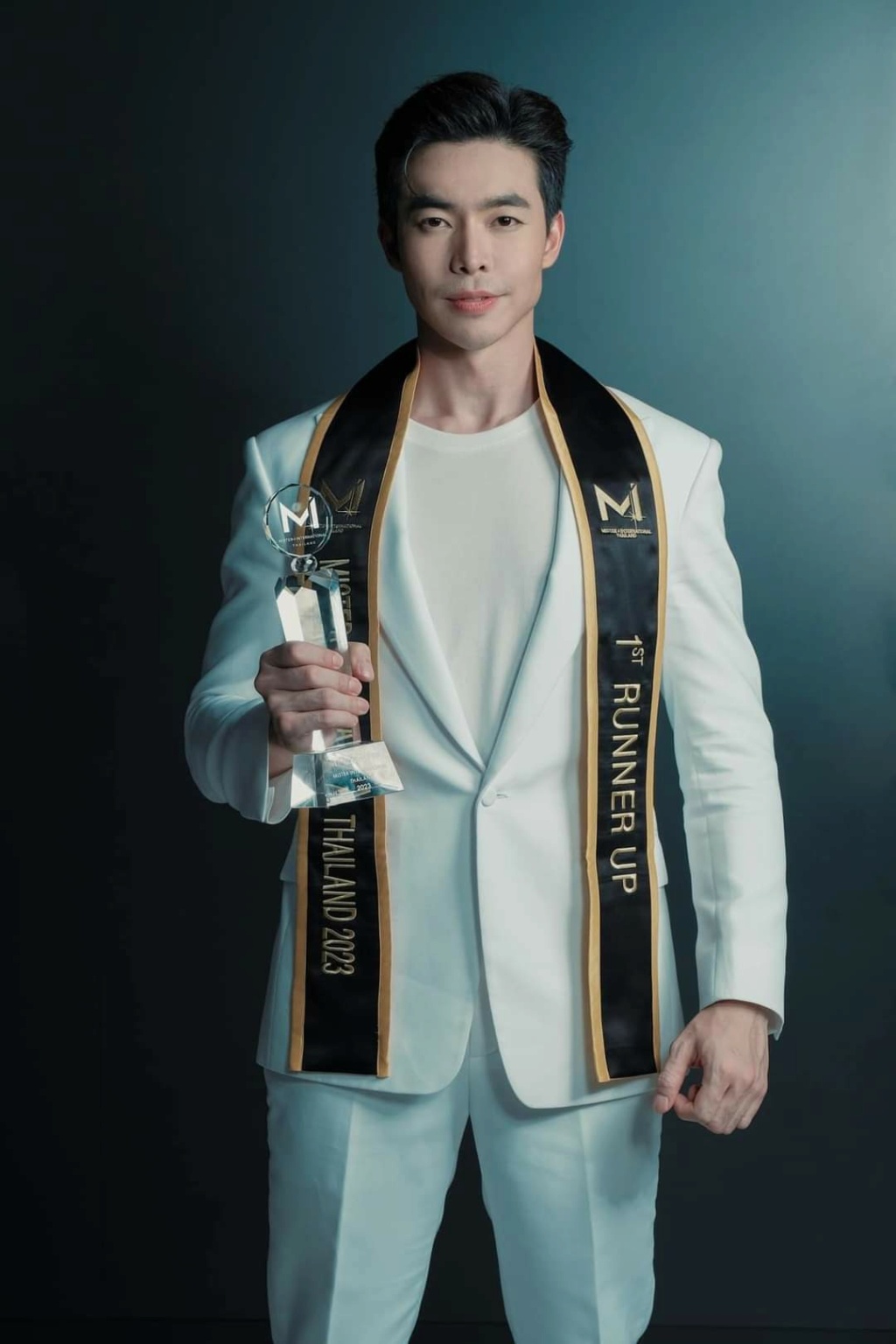 Mister International Thailand 2023 Fb_i2643